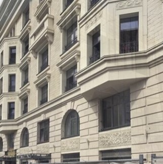 Стеновые термопанели